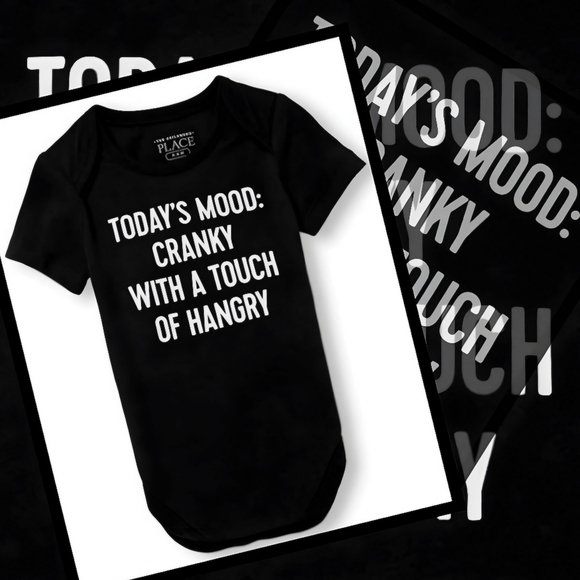 Baby Girl 3–6M Lot w/ Organic Tanks, Graphic Onesies & Floral Outfit | NWT - Picture 7 of 9